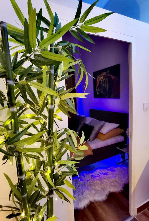 Dolce Vita Supremier Apartment Budapest Ngoại thất bức ảnh